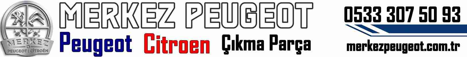 MERKEZ PEUGEOT MERKEZ PEUGEOT